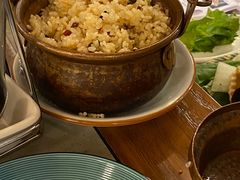 -大理董·董家小厨野生菌火锅(古城旗舰店)