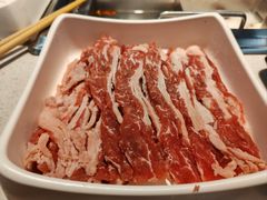 -海底捞火锅(西安路店)