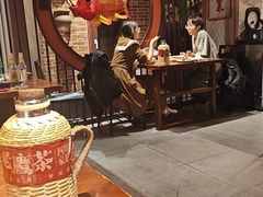 -辣不二地道川菜(汉水路店)