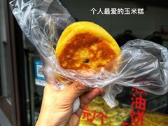玉米饼-东伊顺(高银街店)