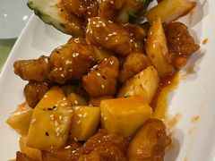 -花麦地溪边小厨(天台国清寺入口店)