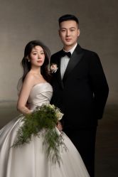 -巴黎婚纱摄影(苏州店)