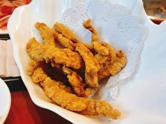 -前门涮肉(群力店)