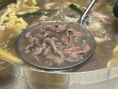 -刘少华贵州小黄牛·鲜牛肉火锅(总店)