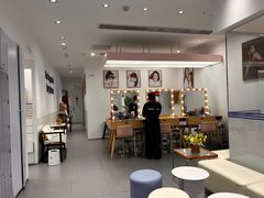 -天真蓝照相馆(中华广场店)