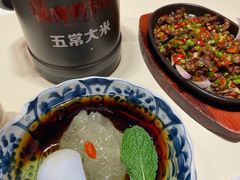 -侯师傅热炒店(印象城店)