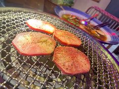 -十三姨正合丰烤肉(营迹路店)