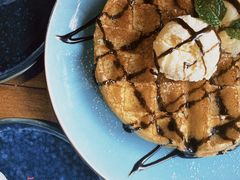 -蓝壁虎咖啡酒馆