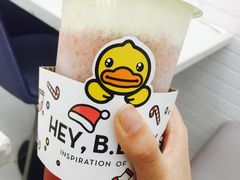 -喜茶(上海正大广场店)