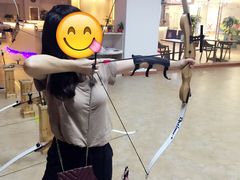 -城市猎人射箭馆(宝龙广场店)
