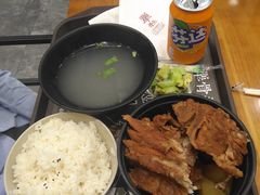 -犟骨头(津南永旺店)
