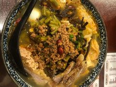 脆皮螺狮粉-螺世纪螺蛳粉·桂味小排档(裕德店)