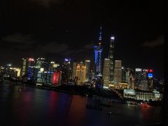 -非常时髦餐厅VUE Restaurant(外滩茂悦大酒店)