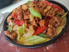 -裕德隆清真饭庄·天津特色菜(河东店)