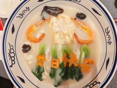 -湖滨客舍·湖北菜
