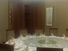 包厢-山明水秀大饭店