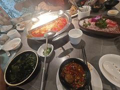 -骨之味·筒骨汤火锅(江头店)