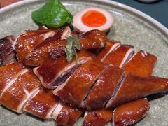 -木棉·醉心粤味(COCO Park店)
