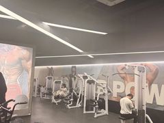 -锐动健身游泳(博地中心店)