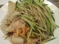 -陕客肉夹馍(王府井店)