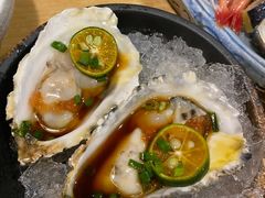 -山之川日料放题(通州店)