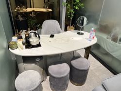 -MJ skin care国际皮肤管理中心