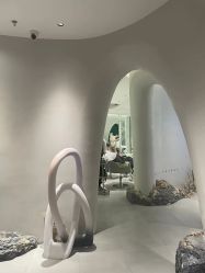 -3AM·S HAIR SALON烫发染发接发