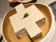 -海底捞火锅(银泰中心店)