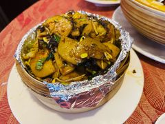 杂菌炒饵块-一颗印(懋庐店)