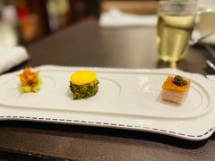 -广州文华东方酒店·江-由辉师傅主理