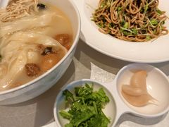 -禾珍珠家常小馆(河南博物院店)