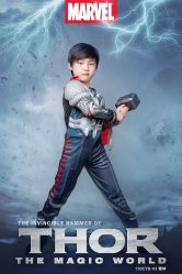 点击看大图 -倾城宝贝儿童摄影(浦东金谊店)