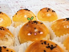 -吴记·吴酥生PASTRY宫廷酥饼