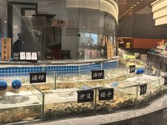 -汉阳廷自助烤肉·火锅(万丰海岸城店)