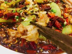 -巴渝兄弟川菜(宽街店)