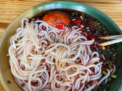 -十里香粉馆(虹桥中路店)