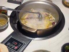 -喃喃椰·糟粕醋椰子鸡火锅(七堡花园店)