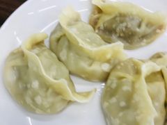 -奉天蚨祥饺子馆