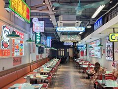 -川正旺江湖菜(三元桥店)