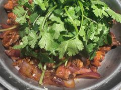 -禄婶鸡煲·打边炉