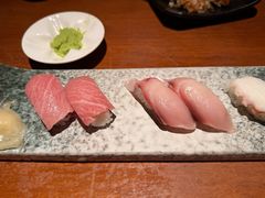 -千代武日本料理(开发区店)