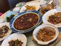 -张家小灶(东城店)