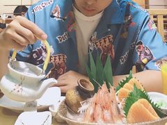 -山之川日料放题(通州店)