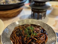 -醉西楼·国风茶社