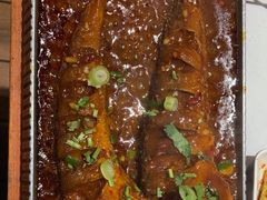 -玉善烧烤串城(长春总店)