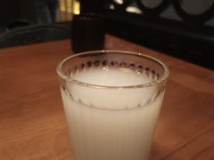 可尔必思-玄白·炭烤活鳗(上海首店)