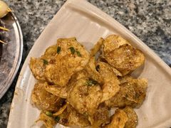 土豆片-小街天府(西工小街店)