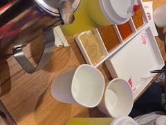 -炉小哥烤肉(朗悦公园茂店)