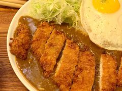 -金龙咖喱