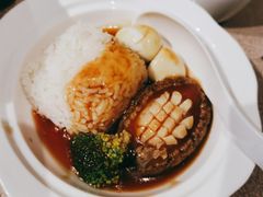 -小船渔村·大连菜(新华街店)